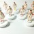 Subbuteo Andrew Table soccer U.S. Città di Palermo 2009-2010 on Hasbro Classic Bases